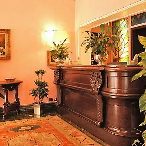 Marghera Roma