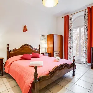 Apartment Domus Ricca Termini